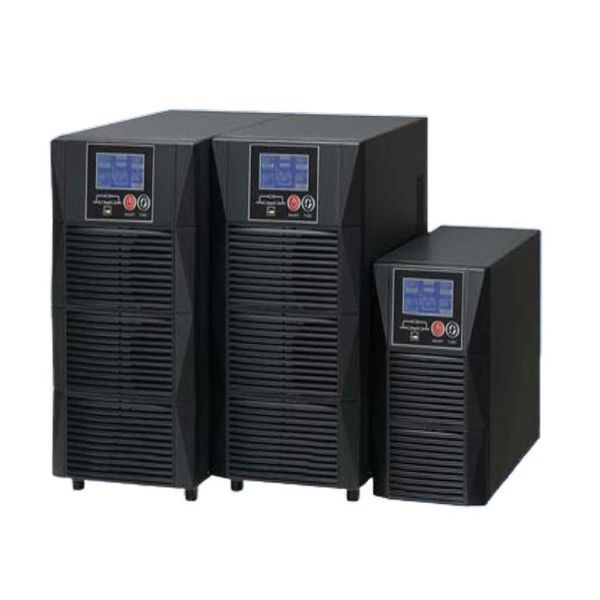 LASPSZ照明动力类智能型快速应急电源